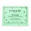 Pate Grise Papiers Matifiants Emergency Anti Shine Sheet by Payot