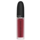 Powder Kiss Liquid Lipcolour - # 975 Ruby Boo 5ml/0.17oz by MAC