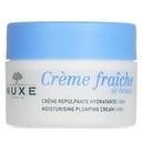 كريم Fraiche De Beaute كريم مالئ ومرطب يدوم لمدة 48 ساعة من Nuxe