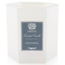 شمع - Santorini من Antica Farmacista