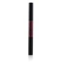 كونتور شفاه مثالي HD Picture (2 بـ1 كونتور وهايلايتر) - # 115 True Red 2.1g/0.06oz من شحن