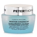 Water Drench Hyaluronic Cloud Hydrating Eye Gel 15ml/0.5oz by Peter Thomas Roth