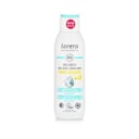 غسول الجسم بالألويفيرا الأورغانيك وQ10 الكو-أنزيم الطبيعي Basis Sensitiv Firming - للبشرة العادية من Lavera