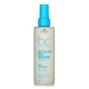 BC Moisture Kick Spray Conditioner Glycerol (For Normal To Dry Hair) Exp Date:11/30/2025 من Schwarzkopf