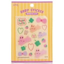 April Body Sticker - # AT 03 by April Korea