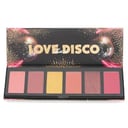 لوحة أحمر خدود Love Lust Disco (أحمر خدود عدد 6) - # Vanity Loves Company 6x5g/0.17oz من NYX