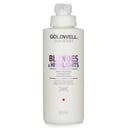 Dual Senses Blondes & Highlights 60SEC Treatment (Luminosity For Blonde Hair) 500ml/16.9oz by Goldwell