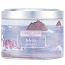 100% Beeswax Tin Candle - Ish-Ka by Carroll & Chan