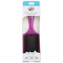 لفك تشابك الشعر Paddle - Purple من Wet Brush