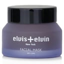 ماسك للوجه من Elvis + Elvin