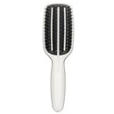 فرشاة شعر نصف ضمادة للتصفيف والتجفيف من Tangle Teezer