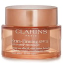 Extra Firming SPF 15 Lift Effect Wrinkle Smoothing Day Cream من Clarins