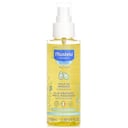 Massage Oil - For Normal Skin by Mustela