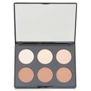 Studio Fix Sculpt And Shape Contour Palette - # Light/Medium من MAC