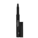 قلم عيون طويل الأمد كثيف Signature De Chanel - # 10 Noir 0.5ml/0.01oz من Chanel