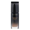 أساس مخملي رطب خالي من العيوب SPF 25 - # FS103 Sand Beige 30ml/1.01oz من Kanebo