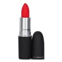 أحمر شفاه Powder Kiss - # 308 Mandarin O 3g/0.1oz من MAC