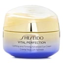 Vital Perfection Uplifting & Firming Advanced Eye Cream(Random Package) 15ml/0.52oz by Shiseido