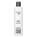 منظف شامبو مطهر Derma Purifying System 2 (للشعر الطبيعي الرفيع جداً) 300ml/10.1oz من Nioxin