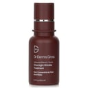علاج ليلي للتجاعيد Advanced Retinol + Ferulic من Dr Dennis Gross