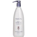 غسول للشعر والجسم Newborn 2 بـ1 - خالٍ من العطور 473ml/16oz من نودل وبو