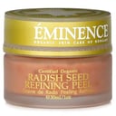 مقشر منقي ببذور الفجل من Eminence