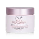 Rose Deep Hydration Face Cream - Normal to Dry Skin Types by Fresh