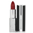 Le Rouge Interdit Intense Silk Lipstick - # N37 Rouge Graine من Givenchy