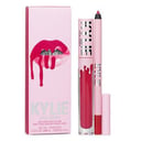 Matte Lip Kit: Matte Liquid Lipstick 3ml + Lip Liner 1.1g - # 503 Bad Lil Thing 2pcs by Kylie By Kylie Jenner