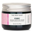 Vitamin E Intense Moisture Cream by The Body Shop