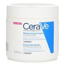 Moisturising Cream For Dry to Very Dry Skin (US/EU Random Packing Pick) by CeraVe