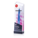 Slant Tweezer - Granite Sky (Studio Collection) by Tweezerman
