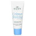 كريم Fraiche De Beaute 48H كريم مرطب ومليء من Nuxe