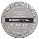 شمع صويا - Thunderstorm من Demeter