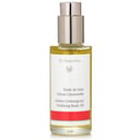Lemon Lemongrass Vitalising Body Oil - Firms & Refreshes by Dr. Hauschka