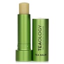 Transparent Matcha Tea Lip Balm by Teaology