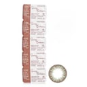 Iris 1Day Suzy Brown -3.00 من Clalen