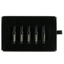 Dead Sea Osmoter Jewels Super Mineral Boosters 5x0.2ml/0.007oz by Ahava