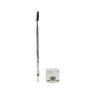 Nourish & Define Brow Pomade (With Dual Ended Brush) - # Cinnamon Cashmere 4g/0.14oz by Plume Science