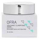 قناع التبييض البركاني من OFRA Cosmetics