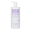 Keep My Colour Blonde Shampoo 960ml/32.5oz by Eleven Australia
