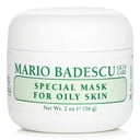 ماسك خاص للبشرة الزيتية من Mario Badescu