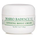 كريم مرطب بالجنسنغ - للبشرة المختلطة/الجافة/الحساسة من Mario Badescu