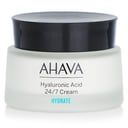 كريم حمض هيالورونيك 24/7 من Ahava