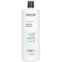 Scalp Recovery Pyrithione Zinc Medicating Cleanser (For Itchy Flaky Scalp)&nbsp;(Random Packaging) by Nioxin