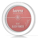 Velvet Blush Powder - # 02 Pink Orchid 5g by Lavera