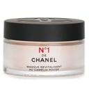 N1 De Chanel Red Camellia Revitalizing Mask by Chanel