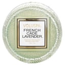 Macaron Candle - French Cade Lavender 51g/1.8oz by Voluspa