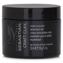Professional Craft Clay Matte Texturizer من Sebastian