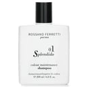 Splendido 01 Colour Maintenance Shampoo 200ml/6.8oz by Rossano Ferretti Parma
